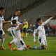 Luka Jovic forced extra time with a 90th-minute goal that set up Scotland’s win on Friday.